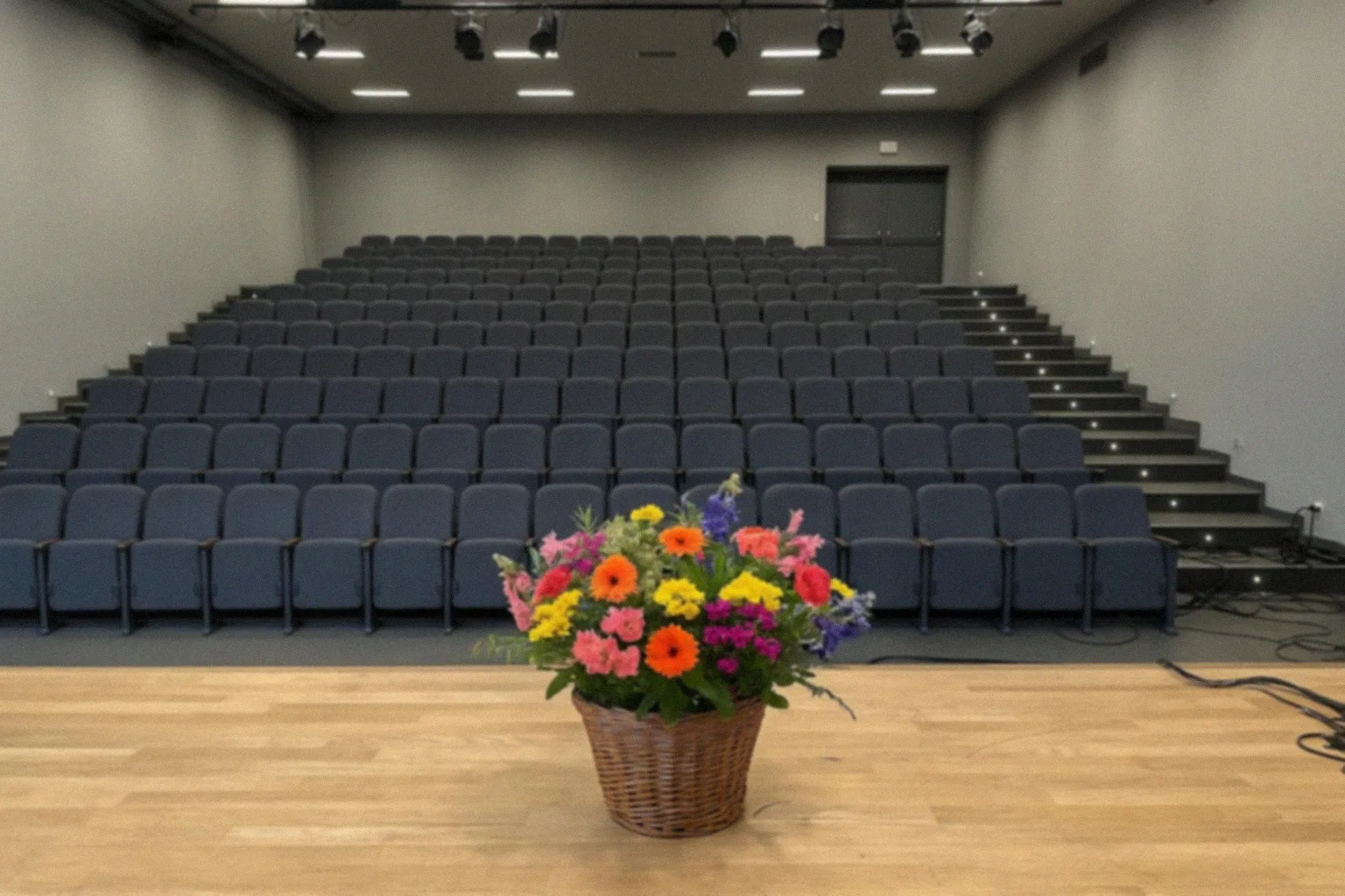 Warsztaty Teatralne i Pisarskie w Lubartowie w Ramach Festiwalu „Lubartów 33”