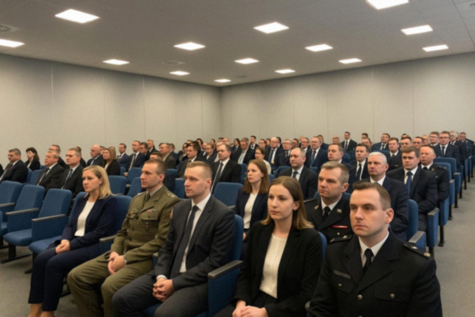 Powiatowy etap 29. Jesiennego Konkursu Recytatorskiego w Lubartowie zakończony