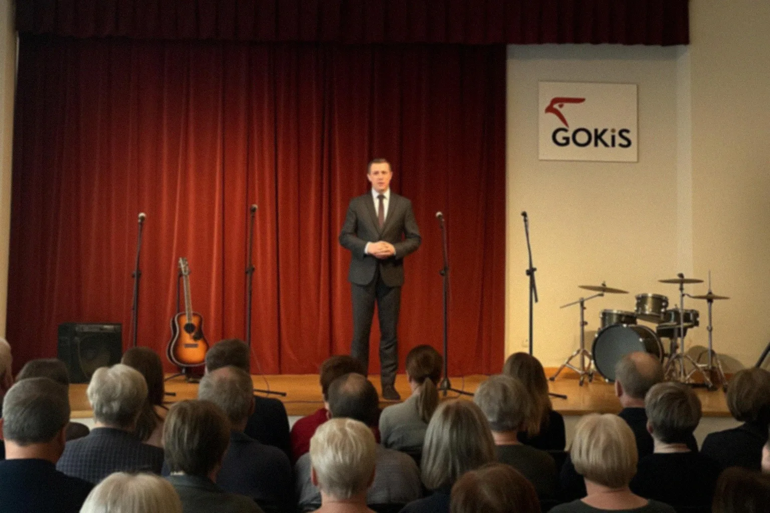 W Lubartowie odbył się konkurs plastyczny „Lubartów – Moje Miejsce na Ziemi”