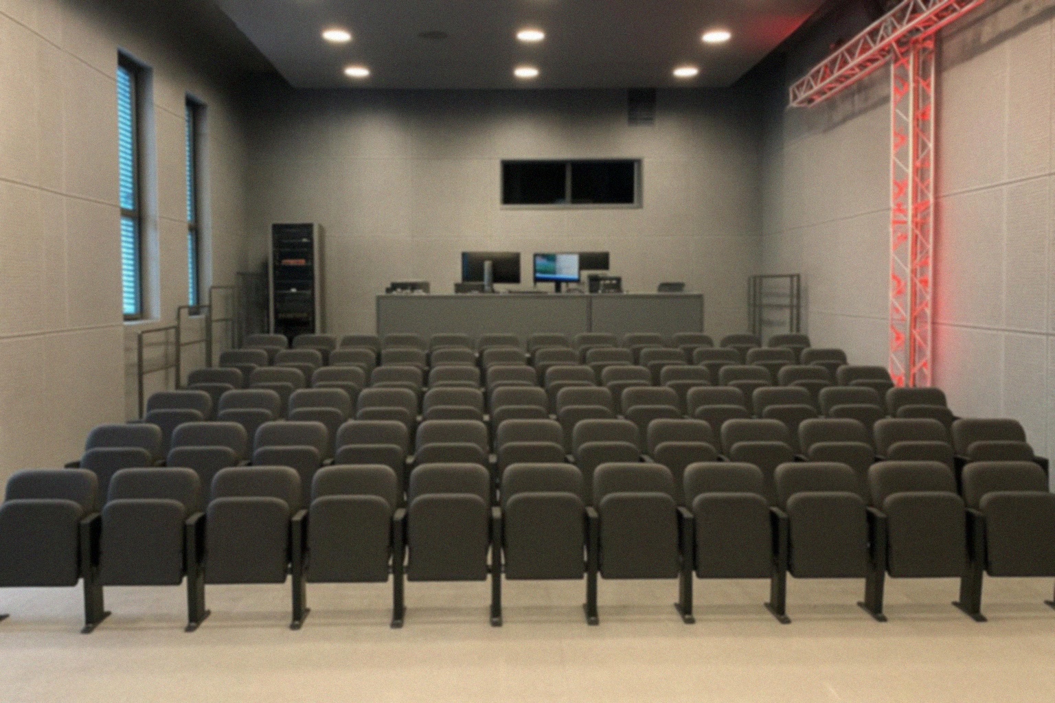 Włącz się w tworzenie kultury w Lubartowie