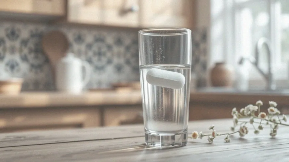 Elektrolity dla seniora cukrzyka – jakie są najlepsze?