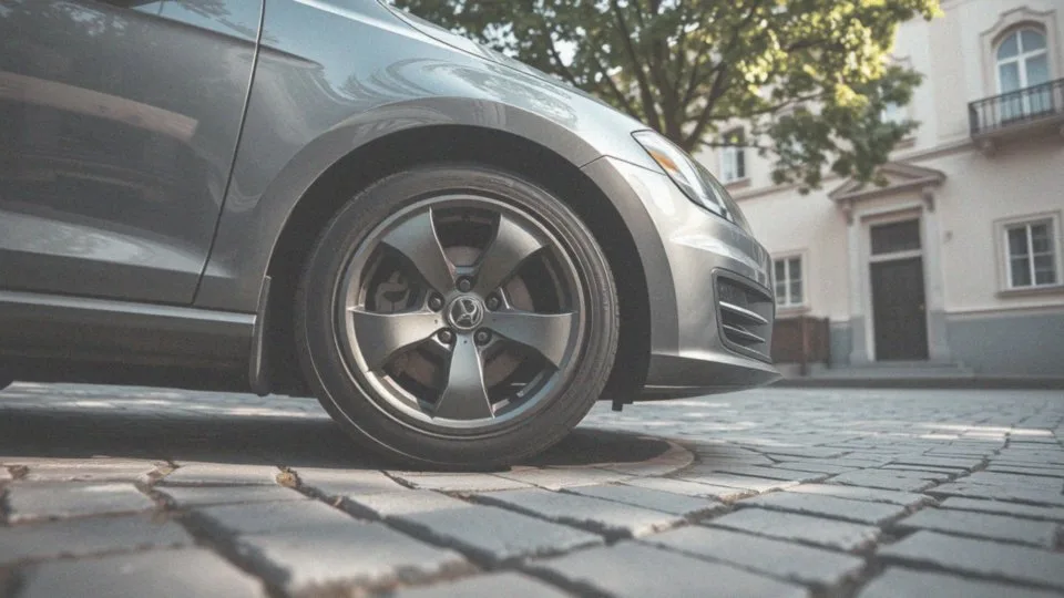 Felgi Golf 4 – jak dobrać idealne felgi do Twojego samochodu?