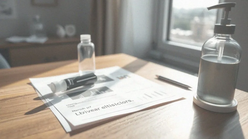 Fibroscan jak czytać wyniki? Przewodnik po interpretacji