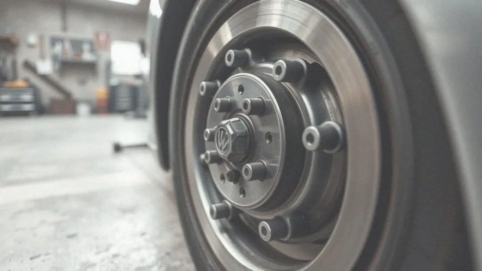 Golf 4 rozstaw śrub 5×100 – idealne felgi i ich dopasowanie