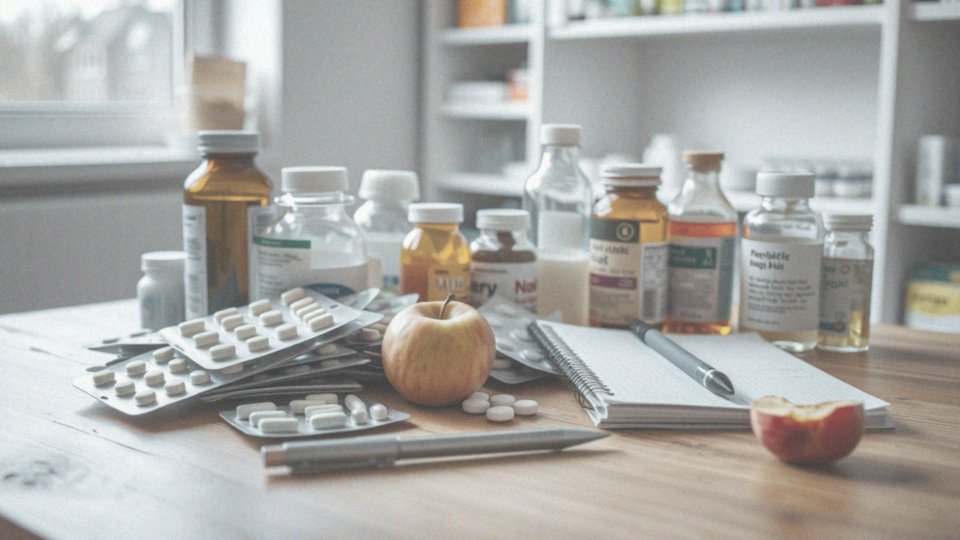 Interakcje leków – co musisz wiedzieć o ich skutkach i bezpieczeństwie
