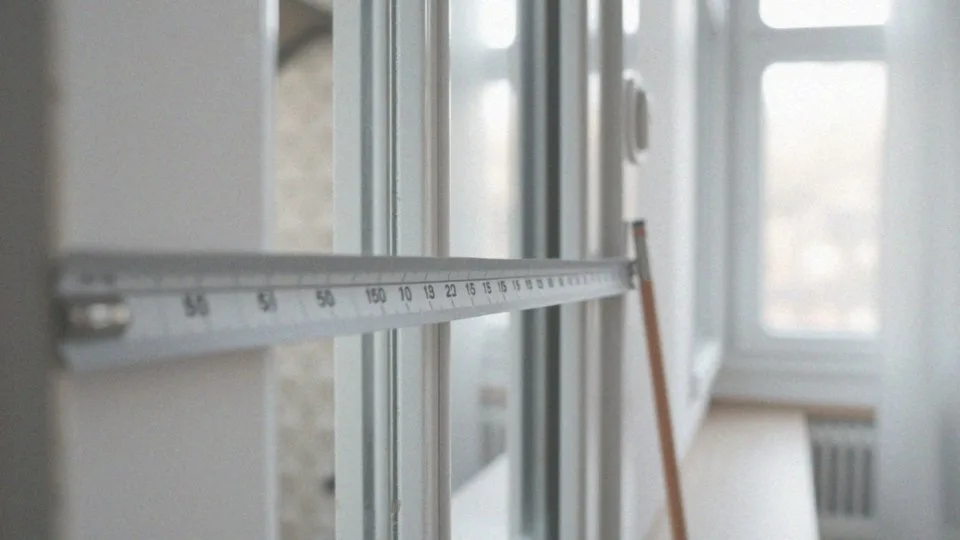 Jak mierzyć rolety? Praktyczny poradnik krok po kroku