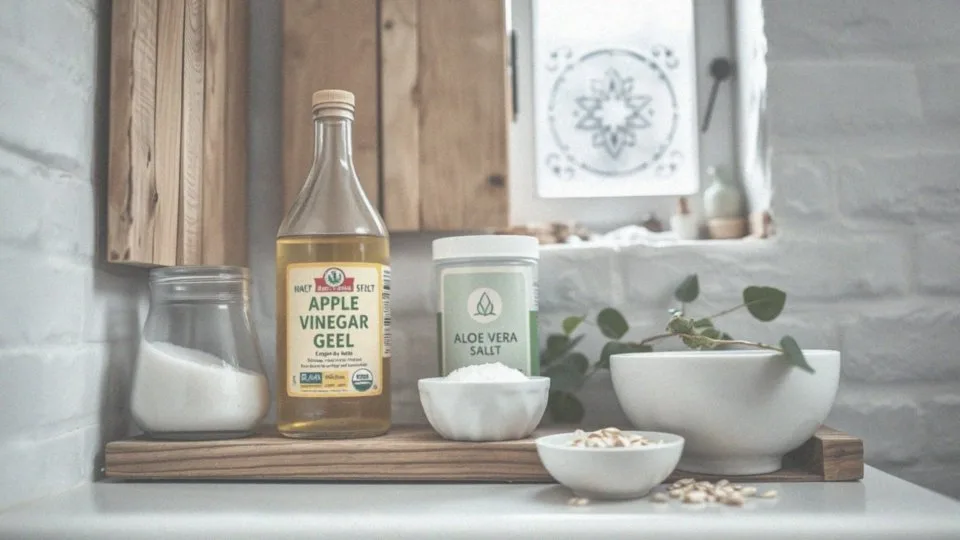 Jak wyleczyć łuszczycę domowym sposobem? Skuteczne porady