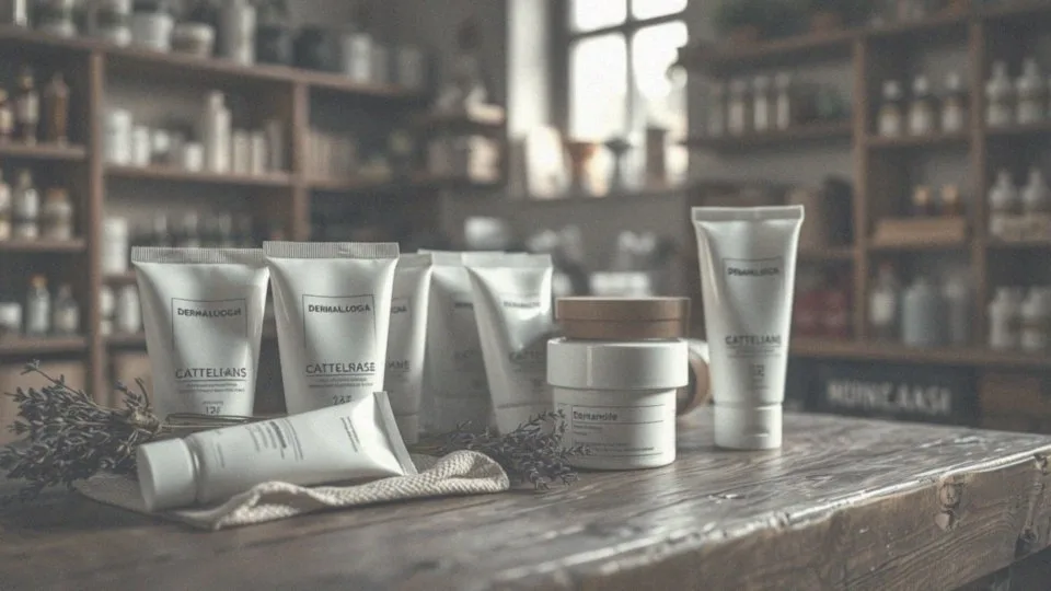 Jaka maść na łuszczycę? Przewodnik po skutecznych rozwiązaniach