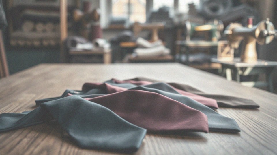Jaki krawat do granatowego garnituru w kratę? Praktyczny poradnik