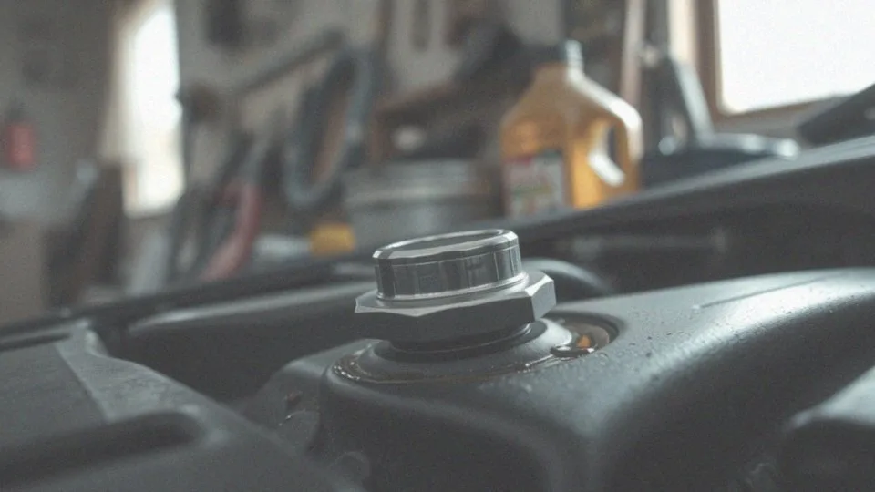 Jaki olej 5W40 polecacie? Przewodnik po najlepszych opcjach