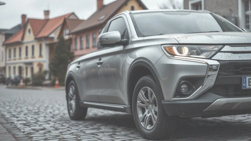 Jaki SUV do 20 tys. zł? Najlepsze modele i porady zakupowe