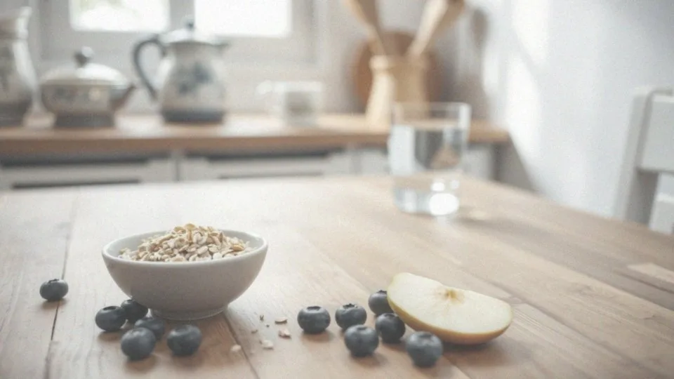 Jakie płatki można jeść przy dnie moczanowej? Wybór i zasady diety