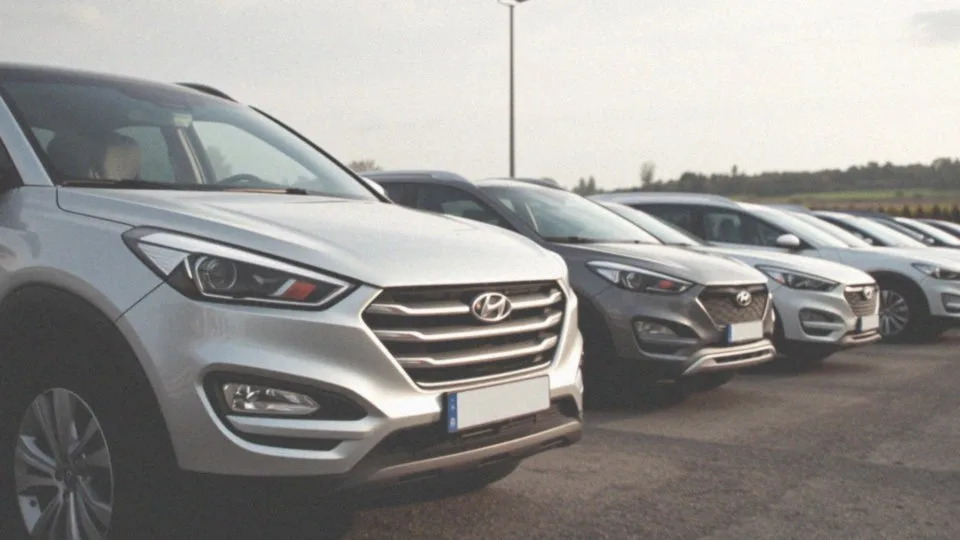 Jakiego SUV-a kupić do 50 tys. zł? Przegląd najlepszych modeli