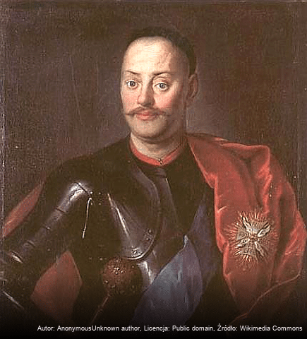 Janusz Aleksander Sanguszko