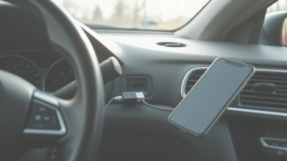 Kasowanie błędów w samochodzie telefonem – jak to zrobić skutecznie?