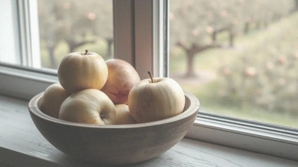 Kiedy jabłka szkodzą? Spożycie w nadmiarze i jego skutki
