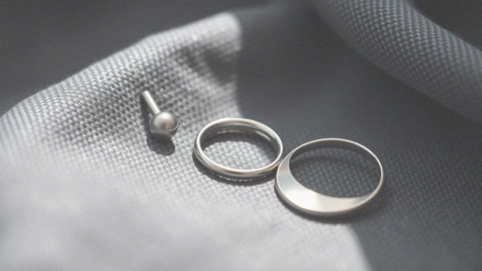 Kolczyki w sutkach – wszystko o piercingu i pielęgnacji