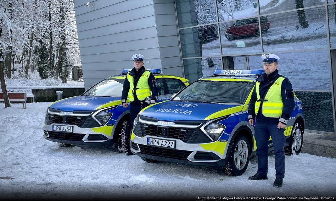 Podsumowanie działań policji podczas Wszystkich Świętych na Lubelszczyźnie