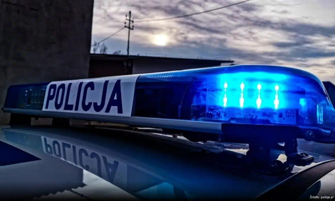 Akcja „Poszukiwany” – 128 osób zatrzymanych przez lubelską policję