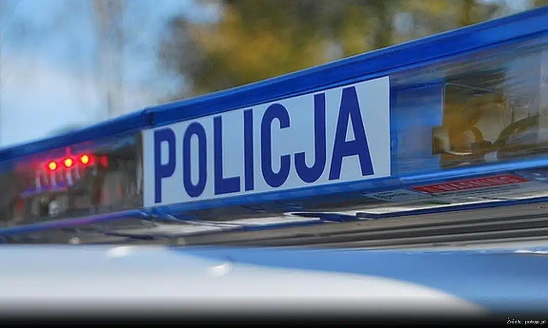 Skuteczna współpraca Policji i Straży Łowieckiej zwalcza kłusownictwo w gminie Michów