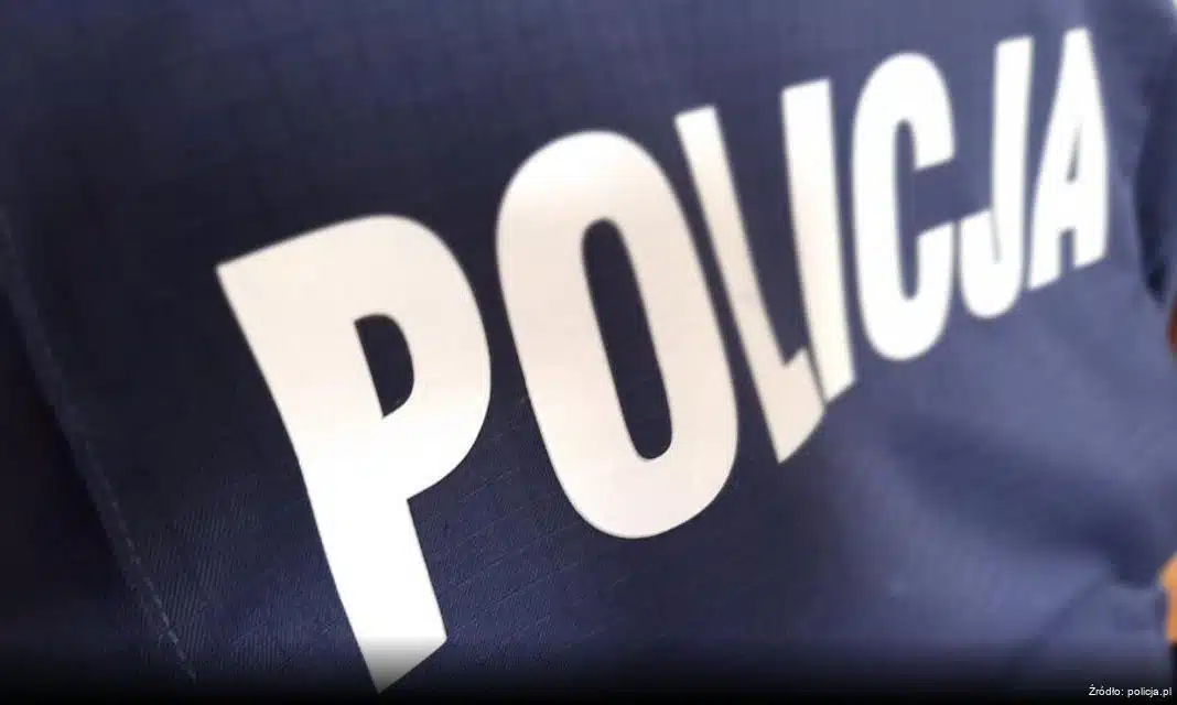 Działania dzielnicowego w Kocku na rzecz seniora w trudnej sytuacji