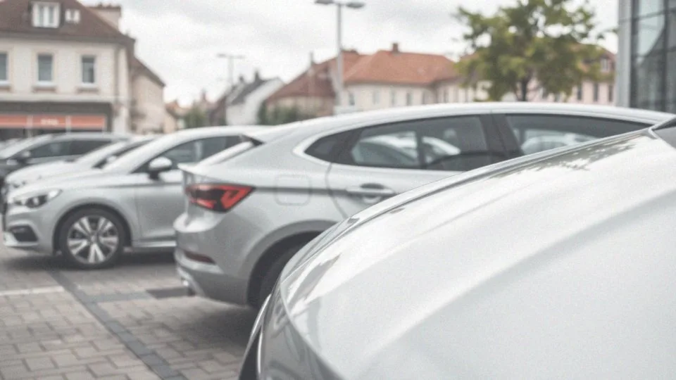 Leasing konsumencki samochodu – co warto wiedzieć przed decyzją?