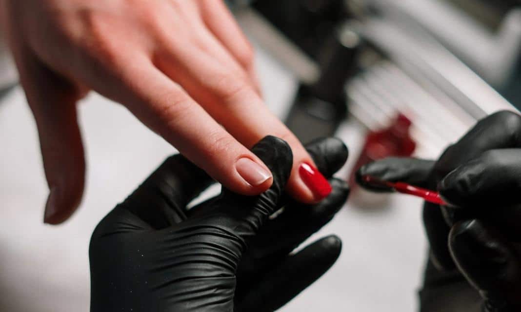 Manicure Lubartów