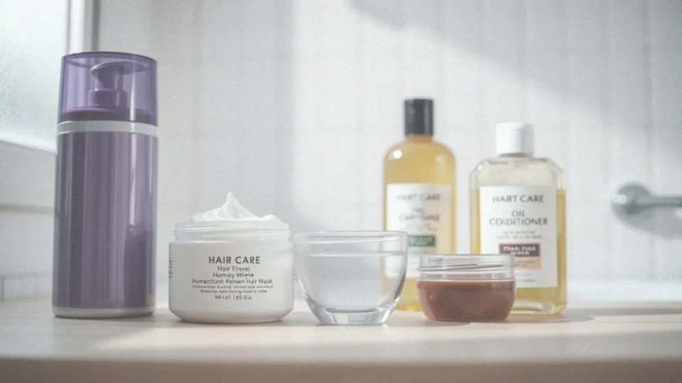 Metoda OMO – jakie odżywki najlepiej wykorzystać w pielęgnacji?