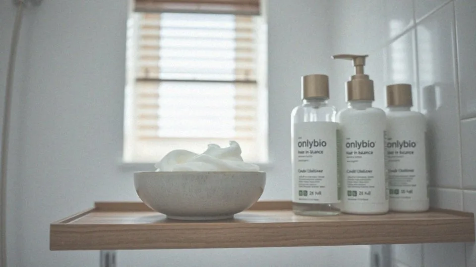 Metodą OMO ONLYBIO – rewolucyjny sposób pielęgnacji włosów