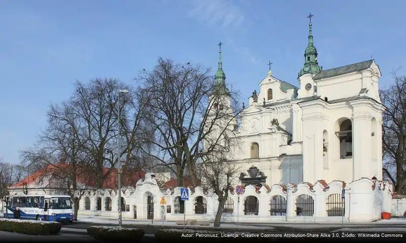 Muzeum Parafialne w Lubartowie