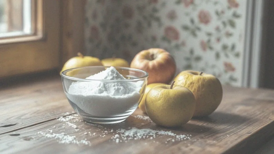 Na co pomaga soda oczyszczona? Właściwości i zastosowanie