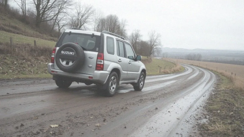 Niezawodny SUV do 15 tys. zł – najlepsze modele do rozważenia