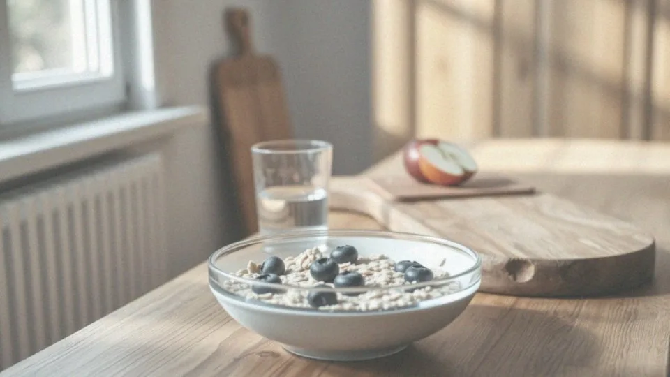 Podwyższona glukoza 110 mg/dl – co to oznacza i jak działać?