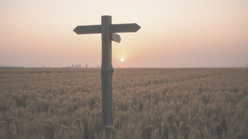 Północ, południe, wschód, zachód – główne kierunki świata