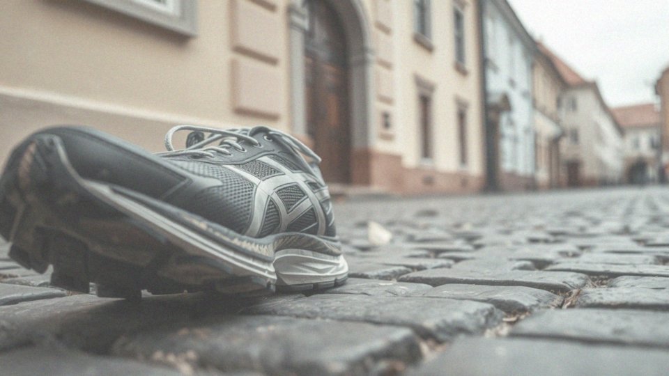 Powrót do pracy po złamaniu kości śródstopia – proces i rehabilitacja