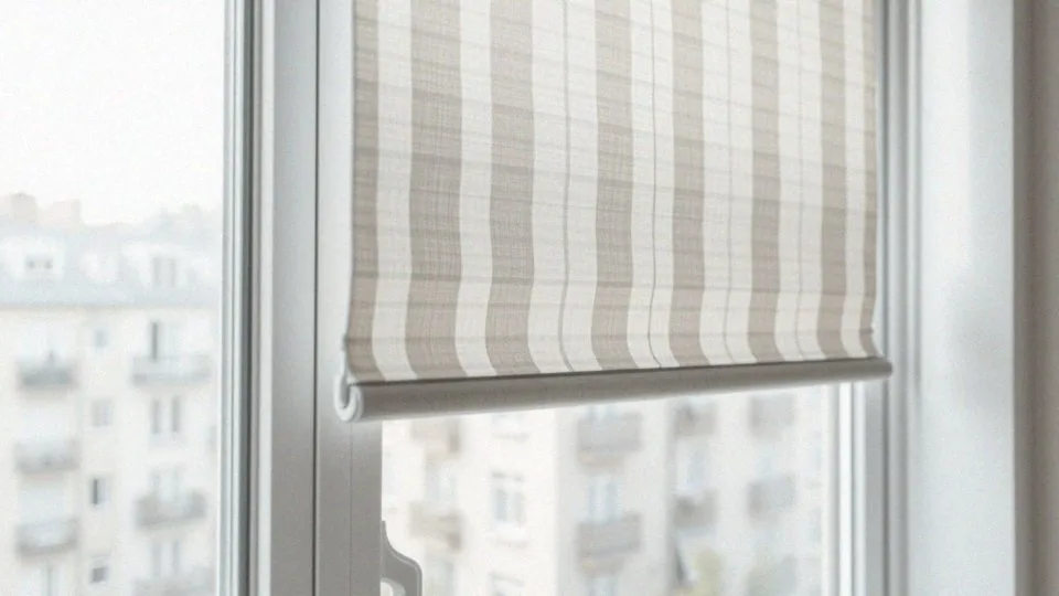 Rolety dzień noc – funkcjonalność i styl w Twoim wnętrzu