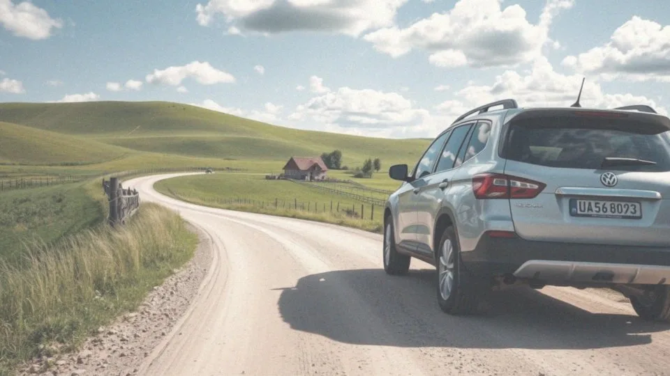 SUV do 30 tys. zł – najlepsze modele i porady przed zakupem