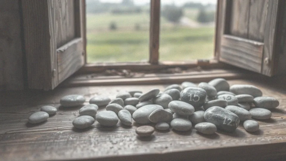 Szczęśliwa liczba z daty urodzenia – odkryj swój kod osobowości