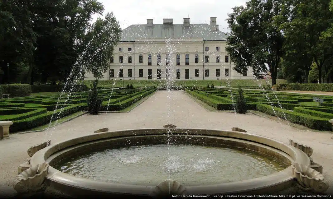 Lubartów ponownie liderem w Rankingu Gmin Lubelszczyzny