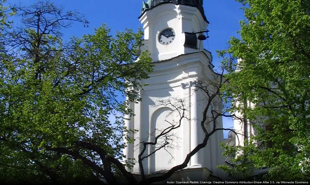 Ostatki Kolędowe w Lubartowie – radosny koncert gospel dla mieszkańców