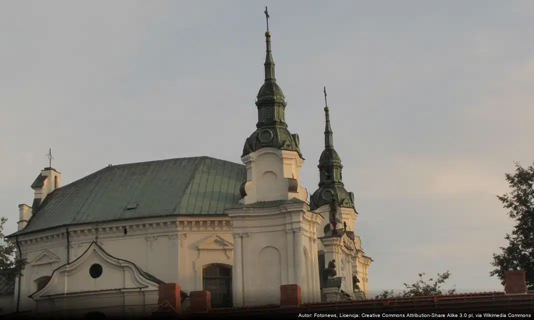 Delegacja Miasta Lubartów uczestniczy w Festiwalu Raseiniai na Litwie