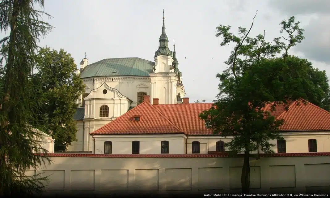 Zaproszenie na Lubartowski Dzień Seniora w październiku 2025
