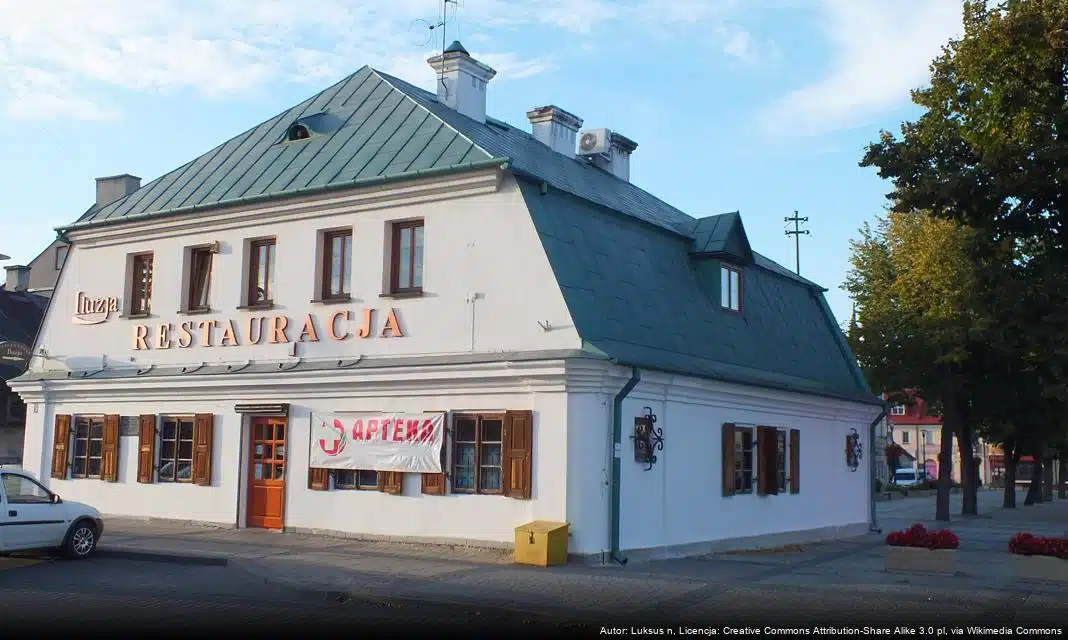 Lubartów wprowadza nowoczesny, ekologiczny transport publiczny