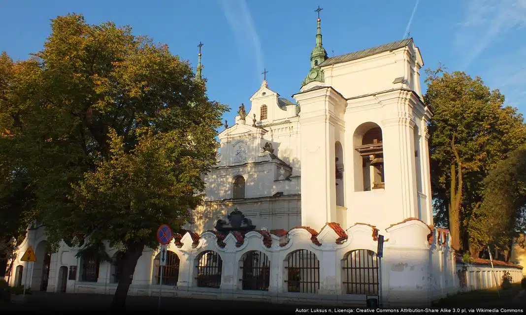 Kwalifikacja wojskowa w 2026 roku – ważne informacje dla mieszkańców Lubartowa