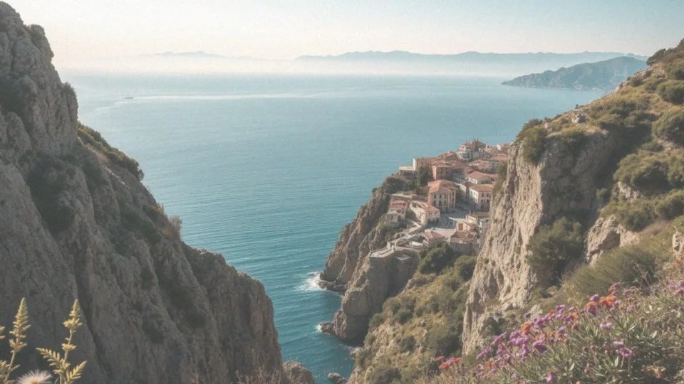 Włochy, góry i morze – idealne wakacje w malowniczym kraju