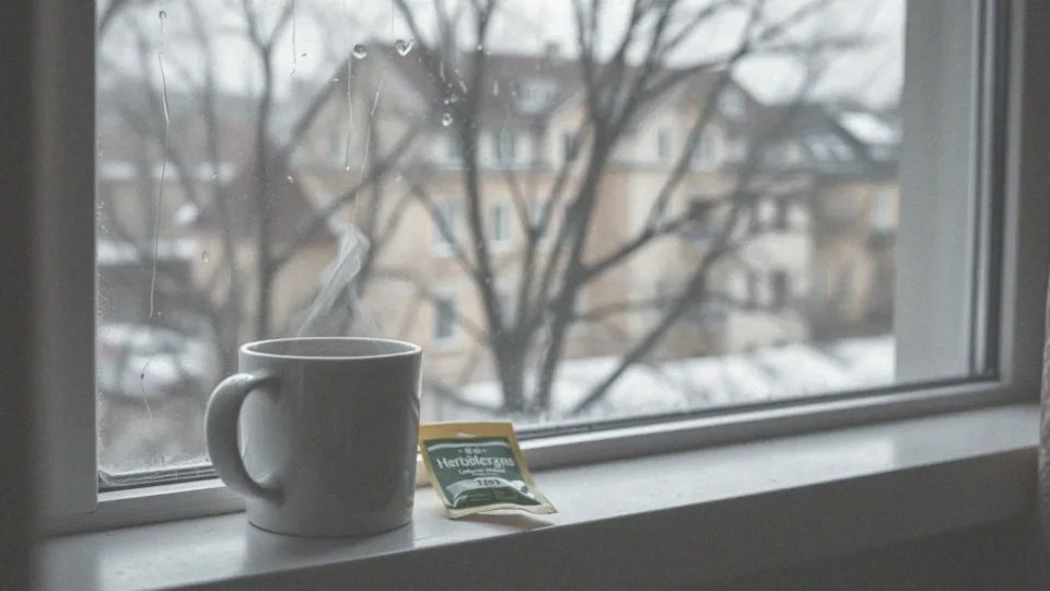 Zapalenie oskrzeli objawy – jak je rozpoznać i leczyć?